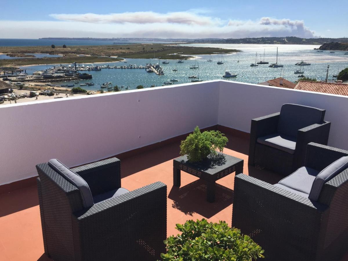 Casa Villa D'Alvor Exterior photo